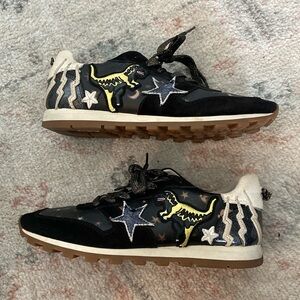 Coach Women’s Sneakers Size 8.5